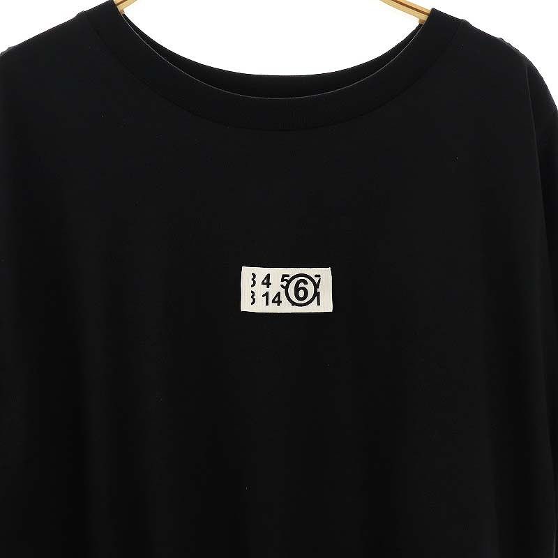 マルジェラ　Tシャツ　サイズ46 Maison Margiela【メゾン マルジェラ 】オーバーサイズ Tシャツ