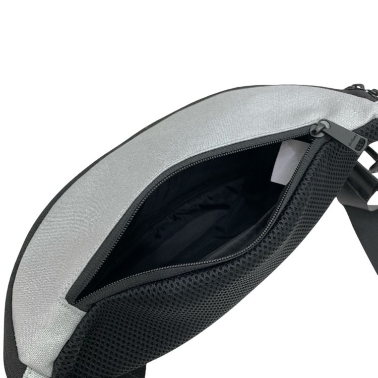 JUN MIKAMI ウエストバッグ