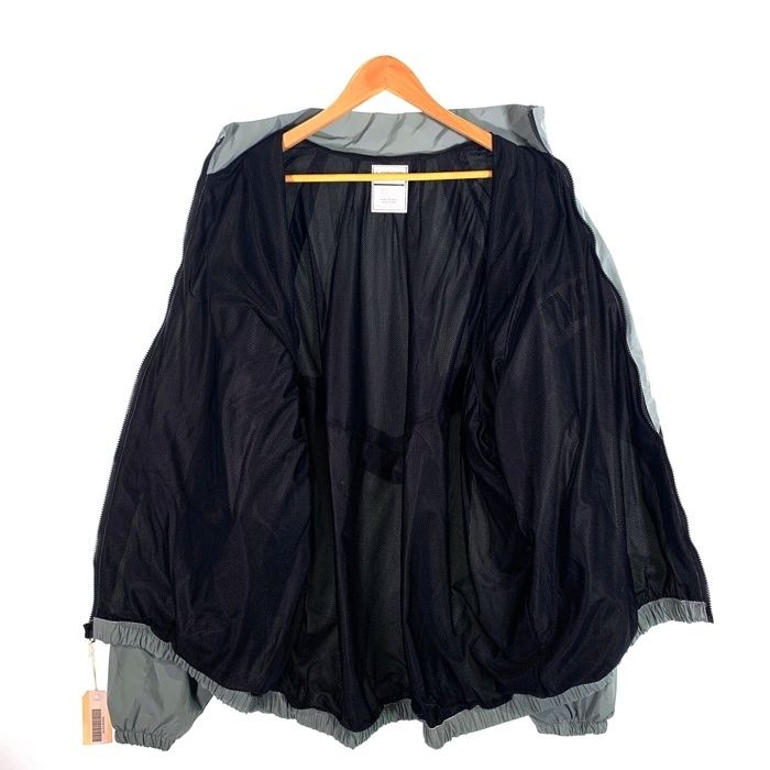 00's U.S.ARMY 米軍 IPFU トレーニングジャケット ナイロン 8415-01