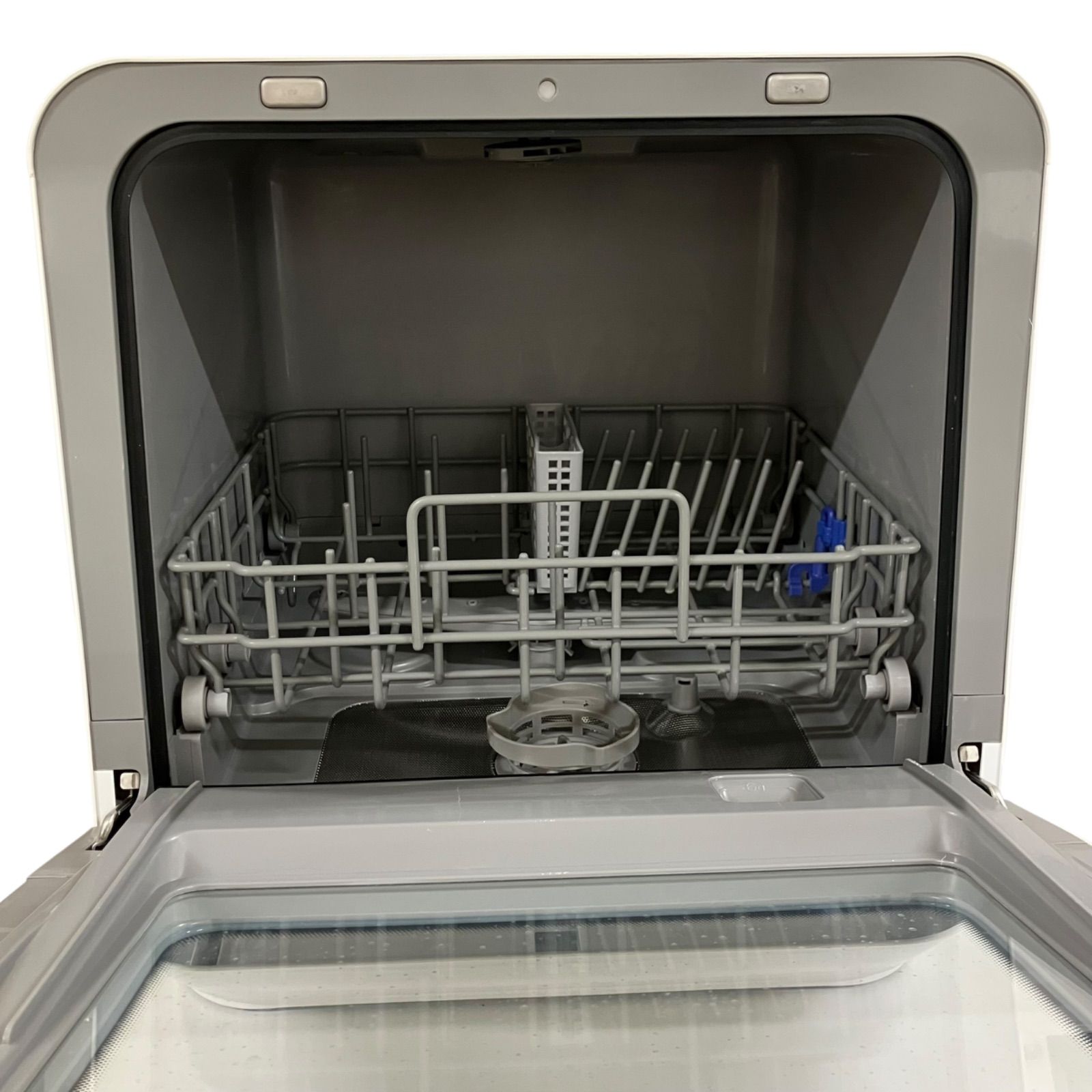 シロカ　SS-M151 食洗機　未使用品 楽天市場】食器洗い乾燥機 siroca シロカ SS-M151 除菌率99.9