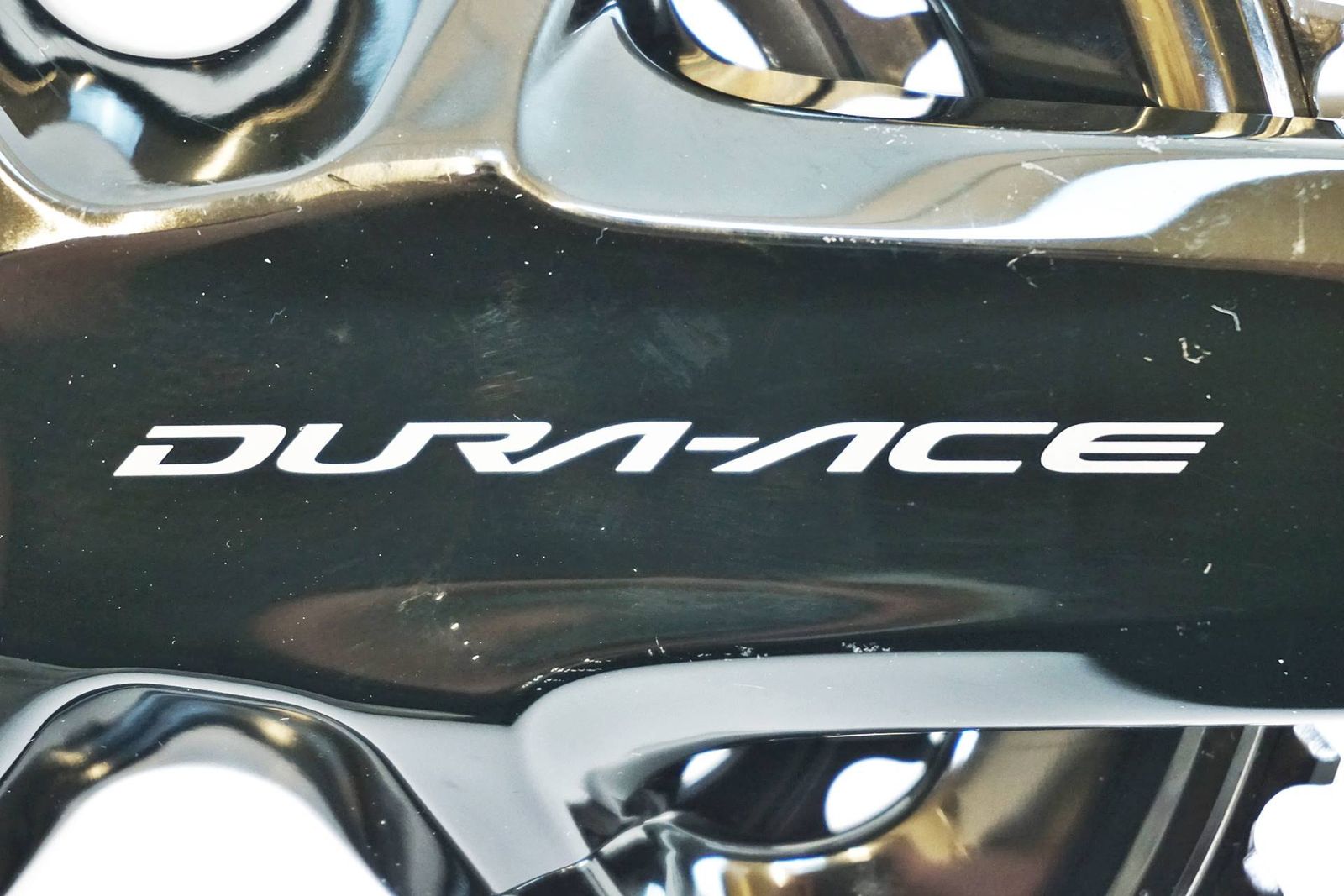 クランクセット バイチャリ有明店