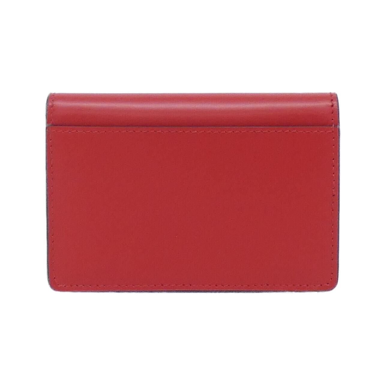 サルヴァトーレフェラガモ 22 0423 カードケース