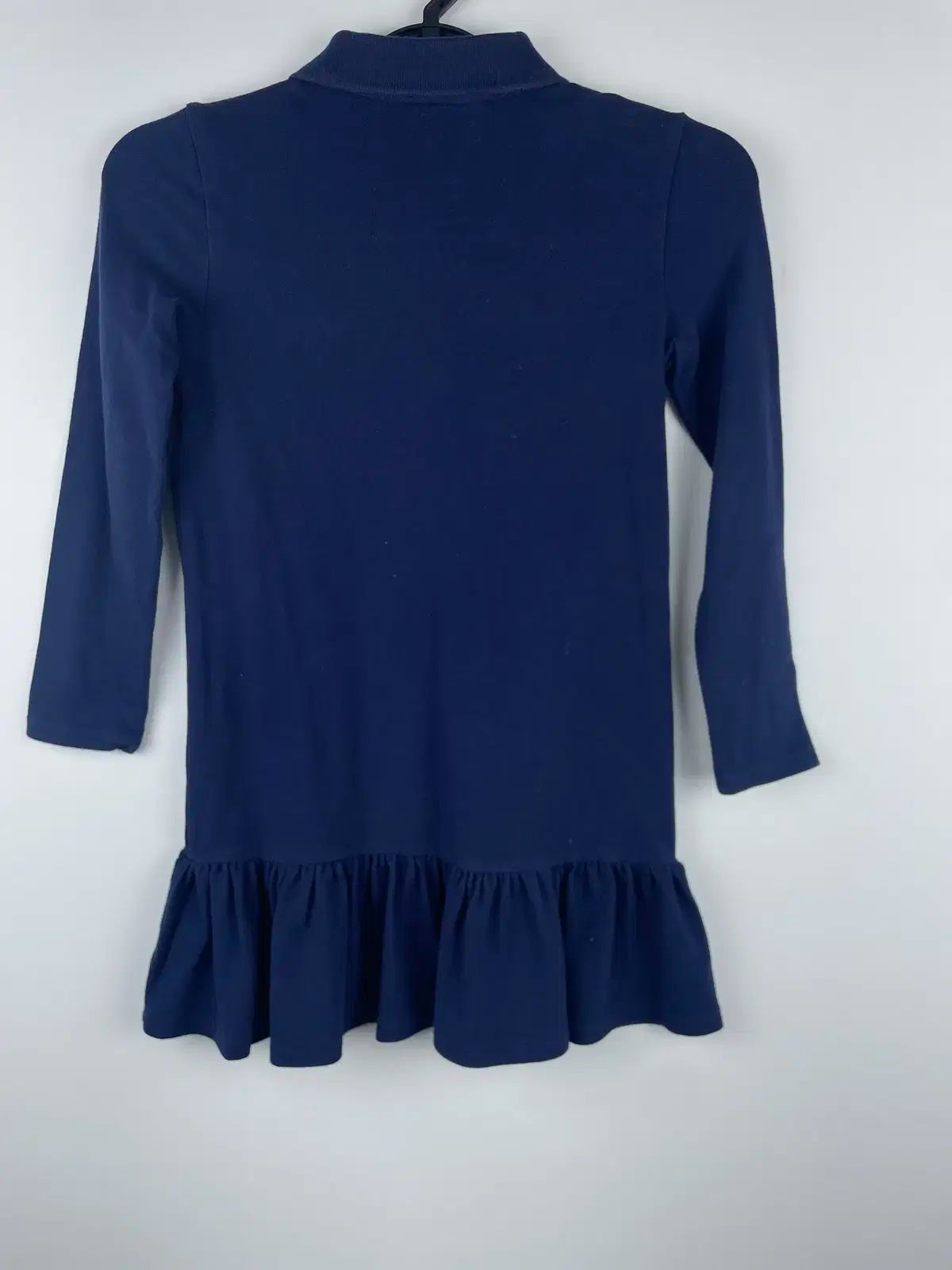 ★未使用品★ 【Polo Ralph Lauren】ワンピース 6/120 POLO RALPH LAUREN(ポロラルフローレン) キッズ 6 ( 120 ) ワンピース