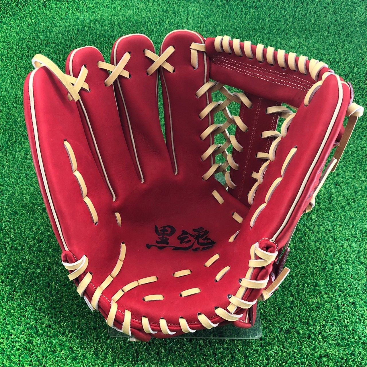 SSK エスエスケイ 日本製 ウィングフィールド限定モデル 外野用 硬式グローブ SSK428 エスエスケイ 外野用 硬式グローブ 外野手用 グラブ 野球