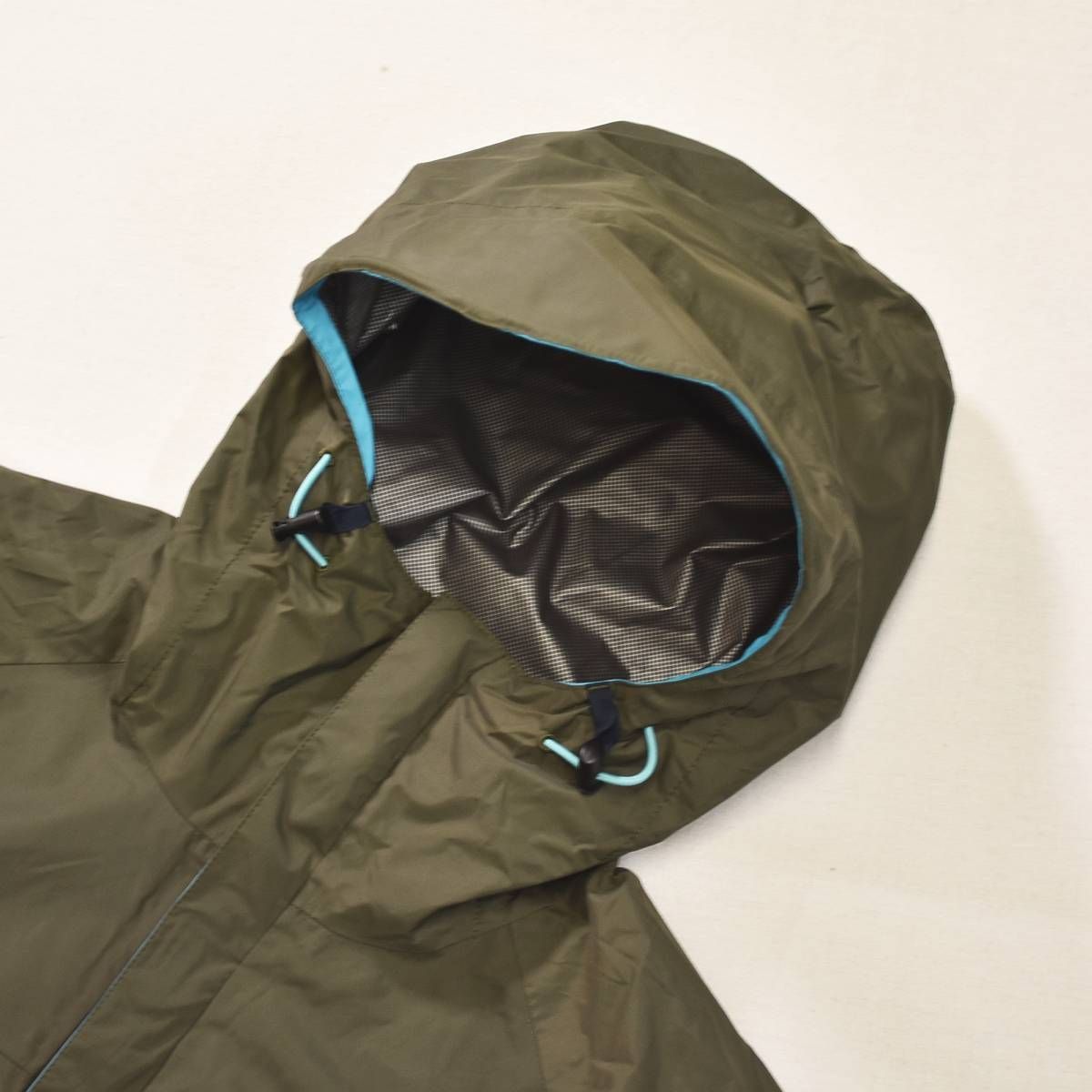 カリマー karrimor パーテックス PERTEX ナイロン ファントム phantom 