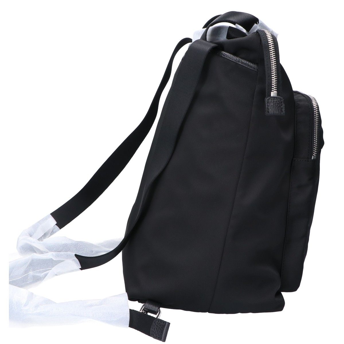 Giorgio Armani ナイロン バッグGM001801 AF18463