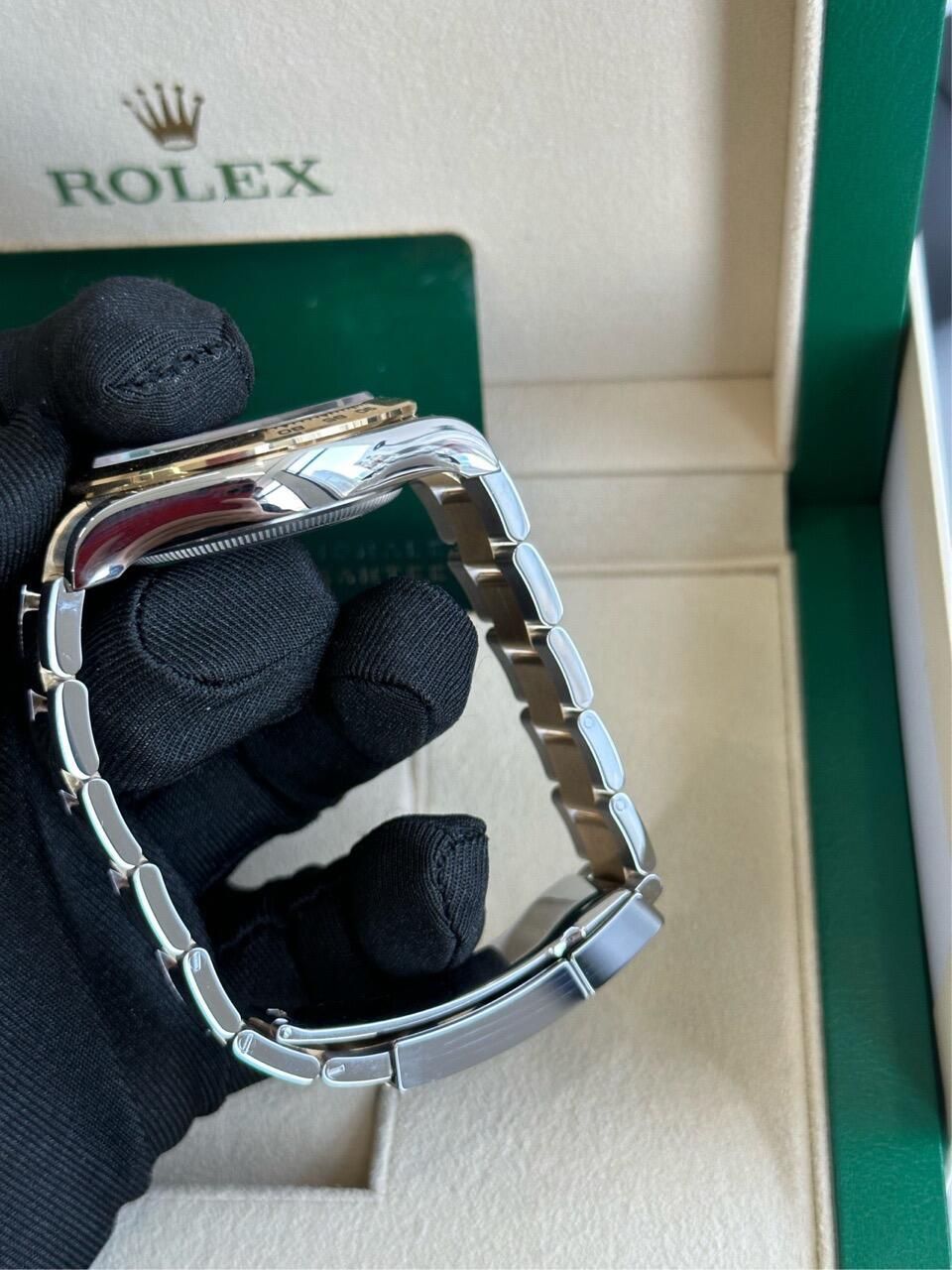 専用出品♡ NEW ARRIVAL】 Rolex 126505A COSMOGRAPH DAYTONA 2024/6 中古