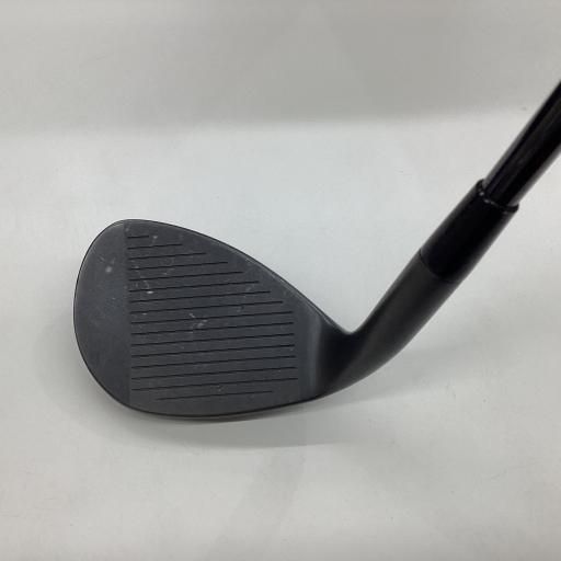 中古】 キャスコ Dolphin wedge DW-117 FORGED 55° ウェッジ WG