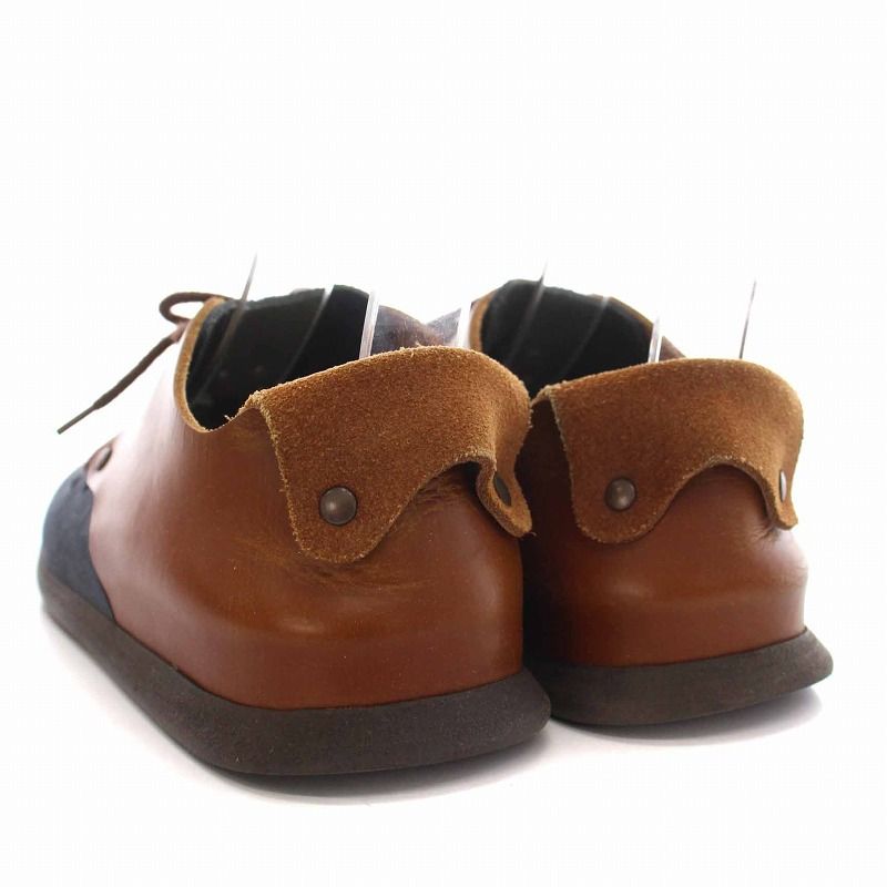 ビルケンシュトック BIRKENSTOCK MONTANA モンタナ ヘリテージ