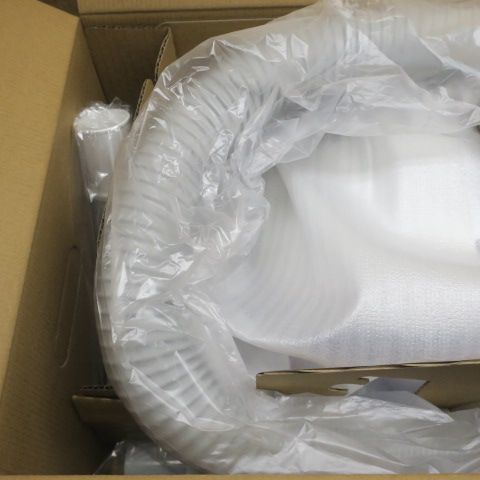 紙パック式クリーナー