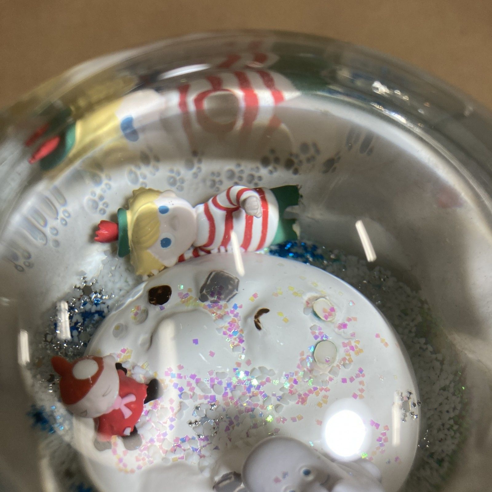 MOOMIN ムーミン