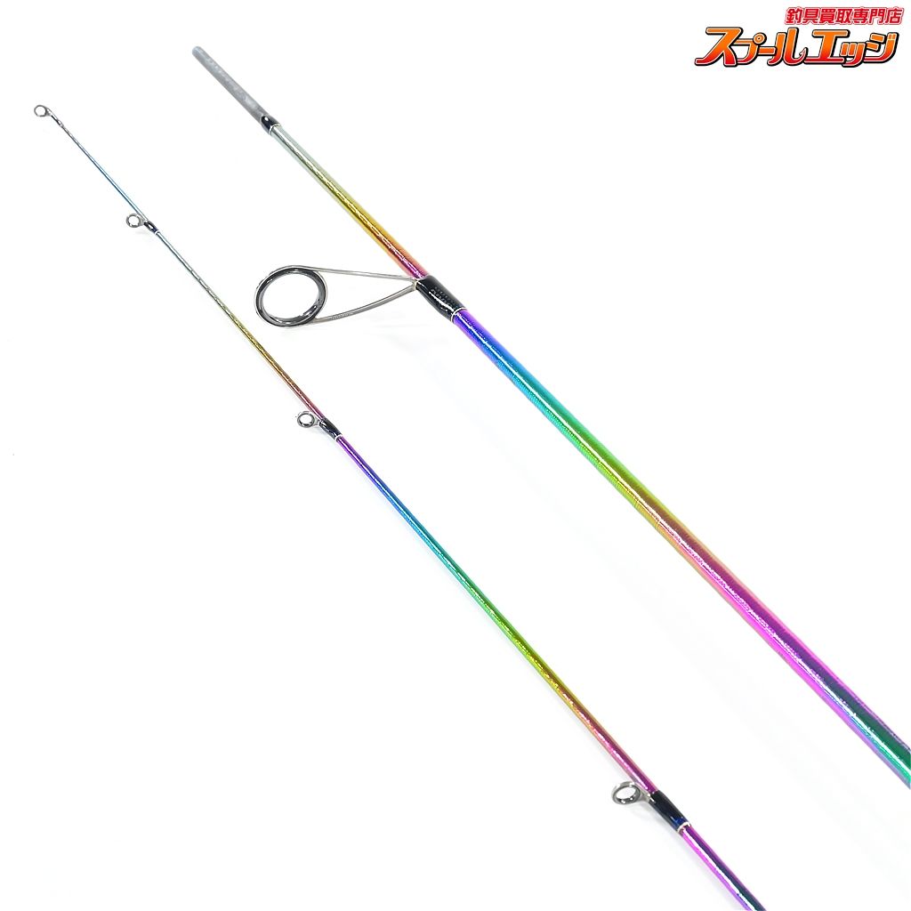 シマノ ワールドシャウラリミテッド　2751F2 シマノ WORLD SHAULA LIMITED 2751F-2 | ロッド,ショア