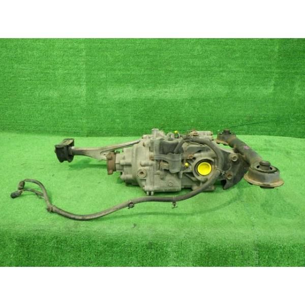 ヴェゼル RU4 フロントメンバー ハイブリッドX 4WD 50200-T7D-023  