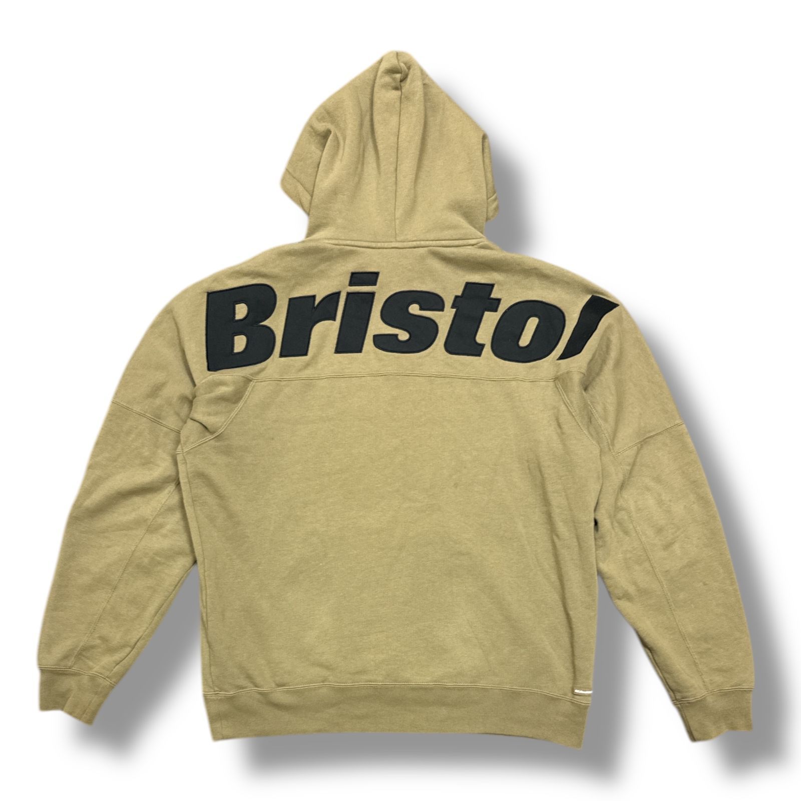 FCRB 23AW L 美品 FCRB-232081 パーカー FCRB 23AW L 美品 FCRB-232081 パーカー