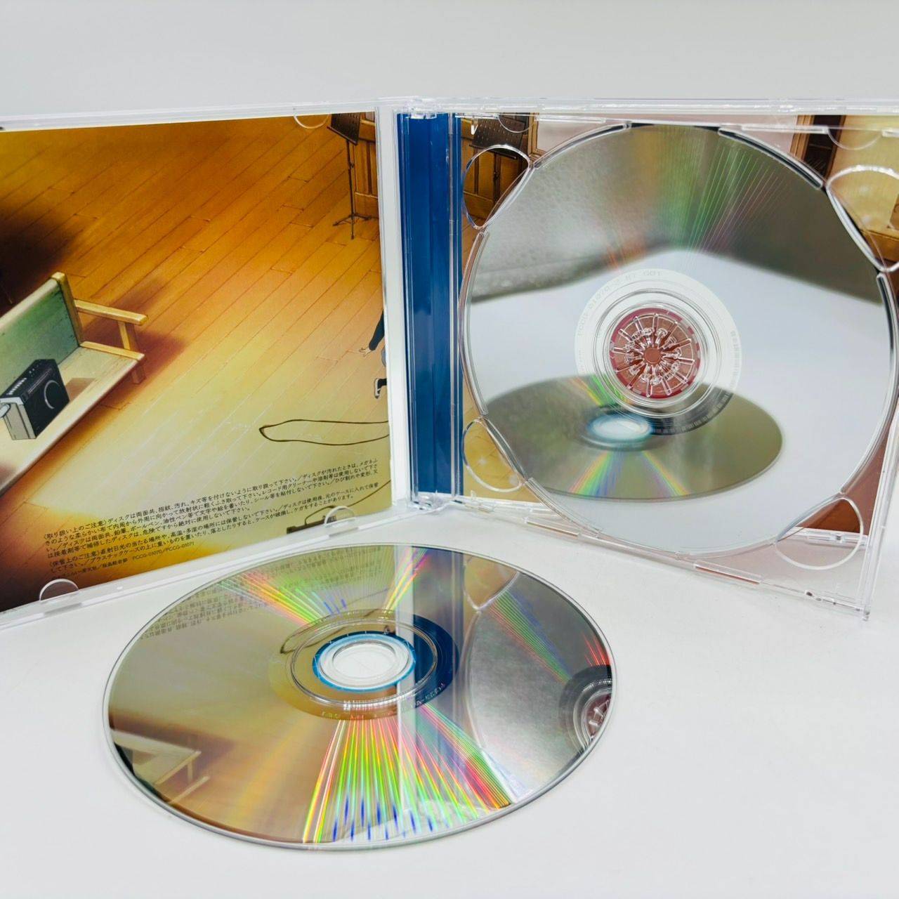 けいおん‼︎ 放課後ティータイム Ⅱ CD グッズ 特典カセット付