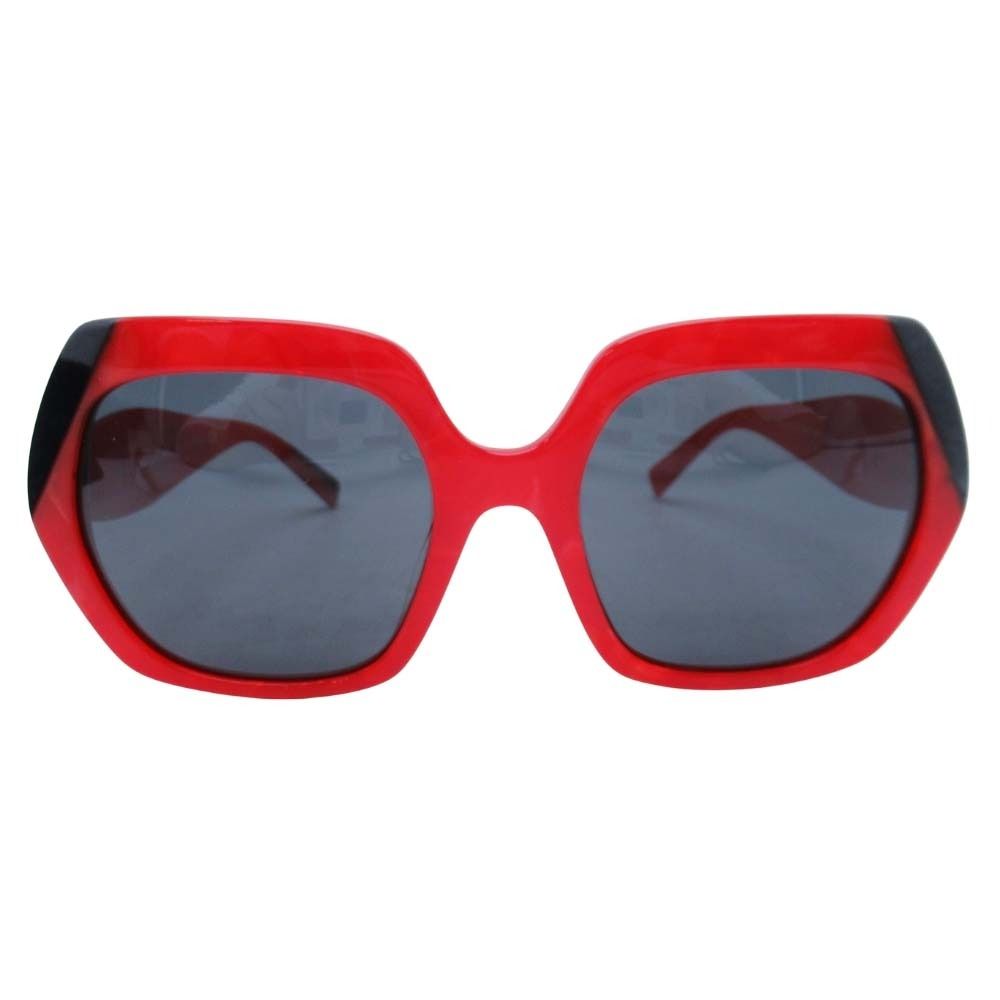 未使用 alain mikli アランミクリ Evanne サングラス メガネ アイ  