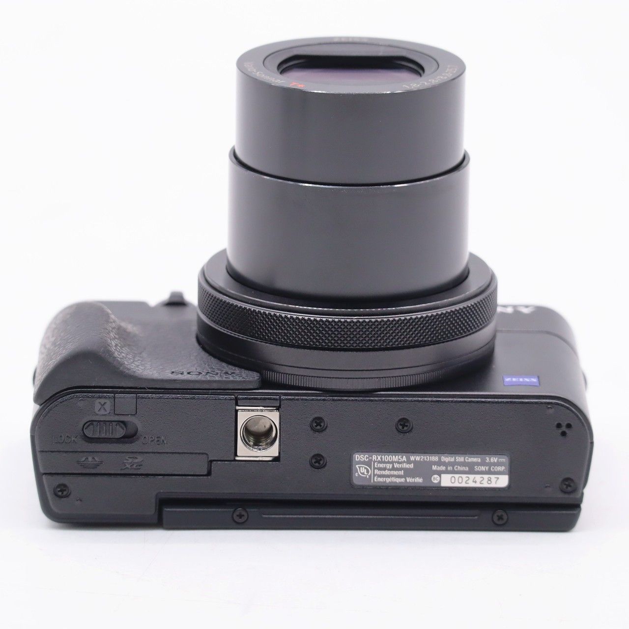 SONY DSC-RX100M5A - メルカリ