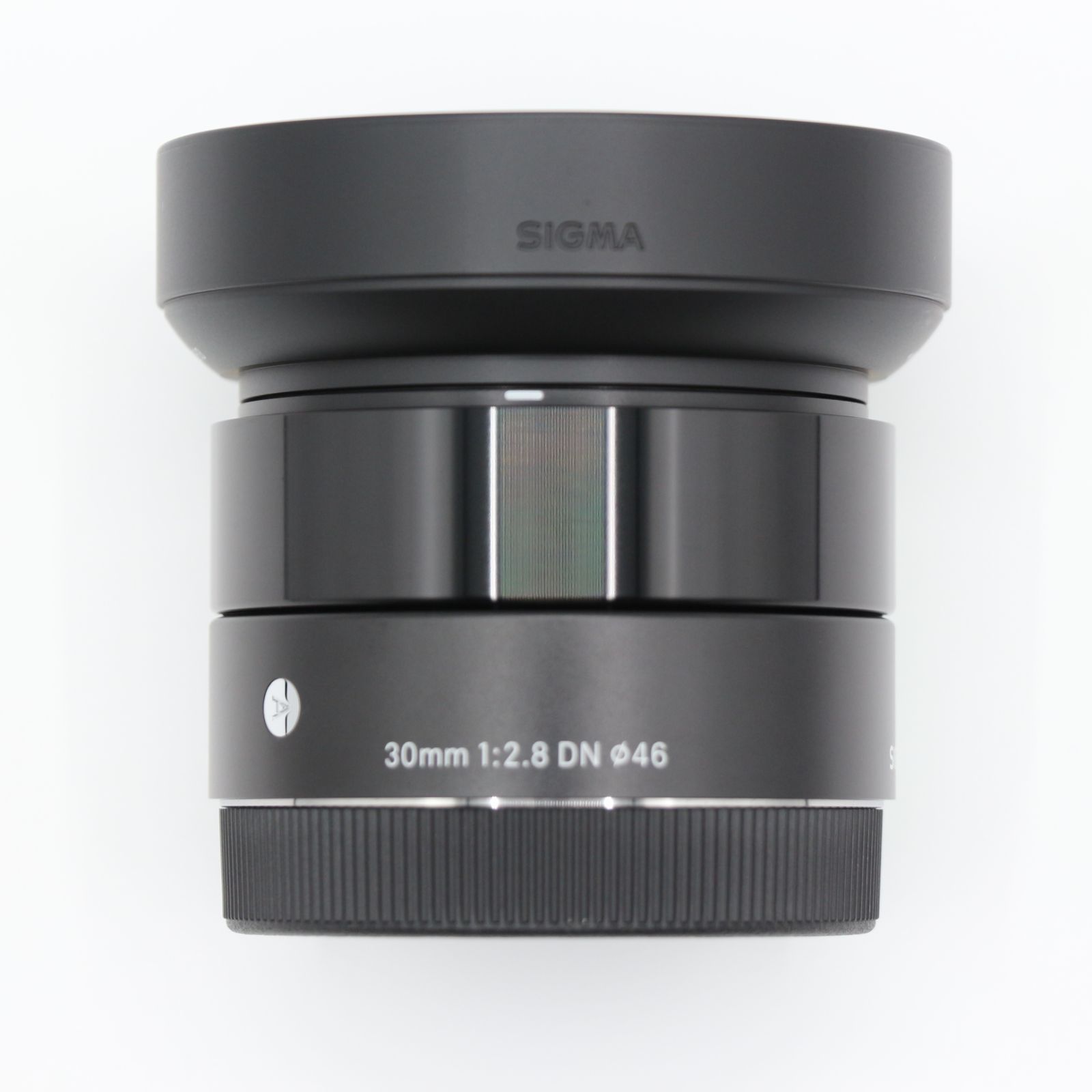 単焦点レンズ ソニー