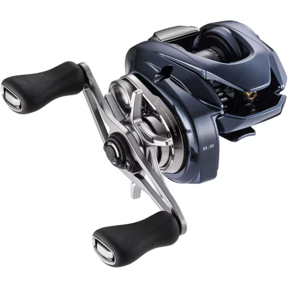 SHIMANO|シマノ 25 アルデバランDC30XG 047854 ベイトリール