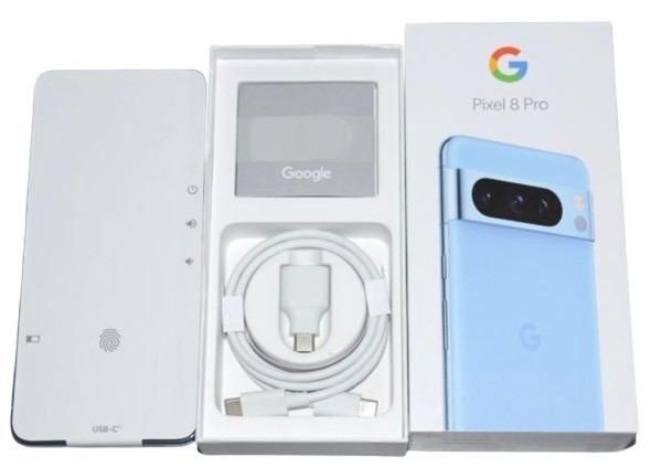 超美品】Google｜Pixel 8 Pro 128GB｜SIMフリー - メルカリ