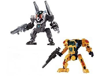 手付け品】VOLKS/ボークス ORIENT HERO SERIES 機甲猟兵ザウェル