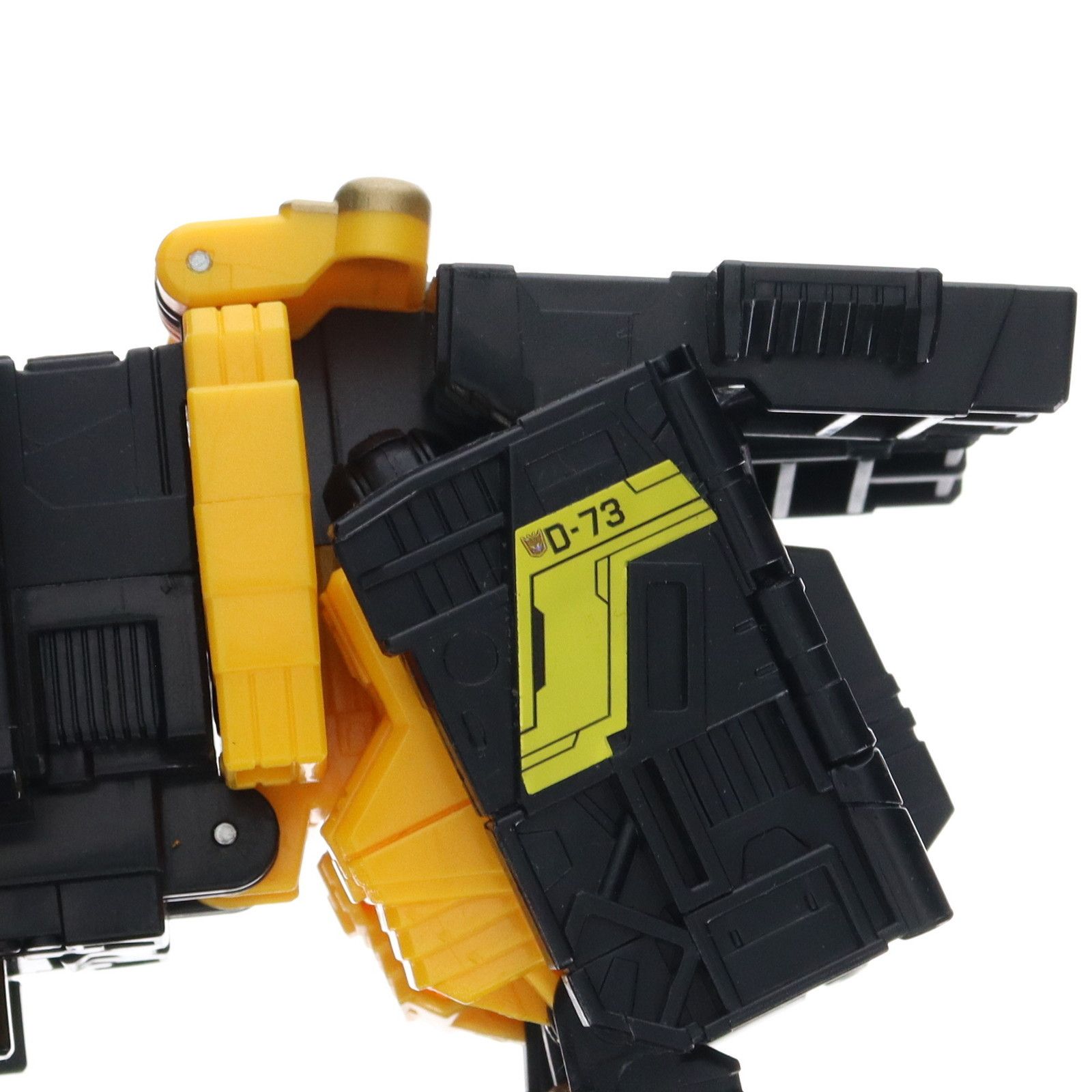 トランスフォーマー パワーオブザプライム PP-31 プレダキング 完成 