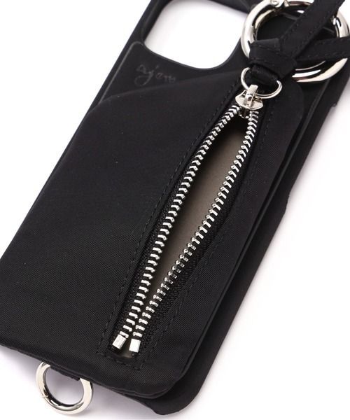 チェーンストラップ14