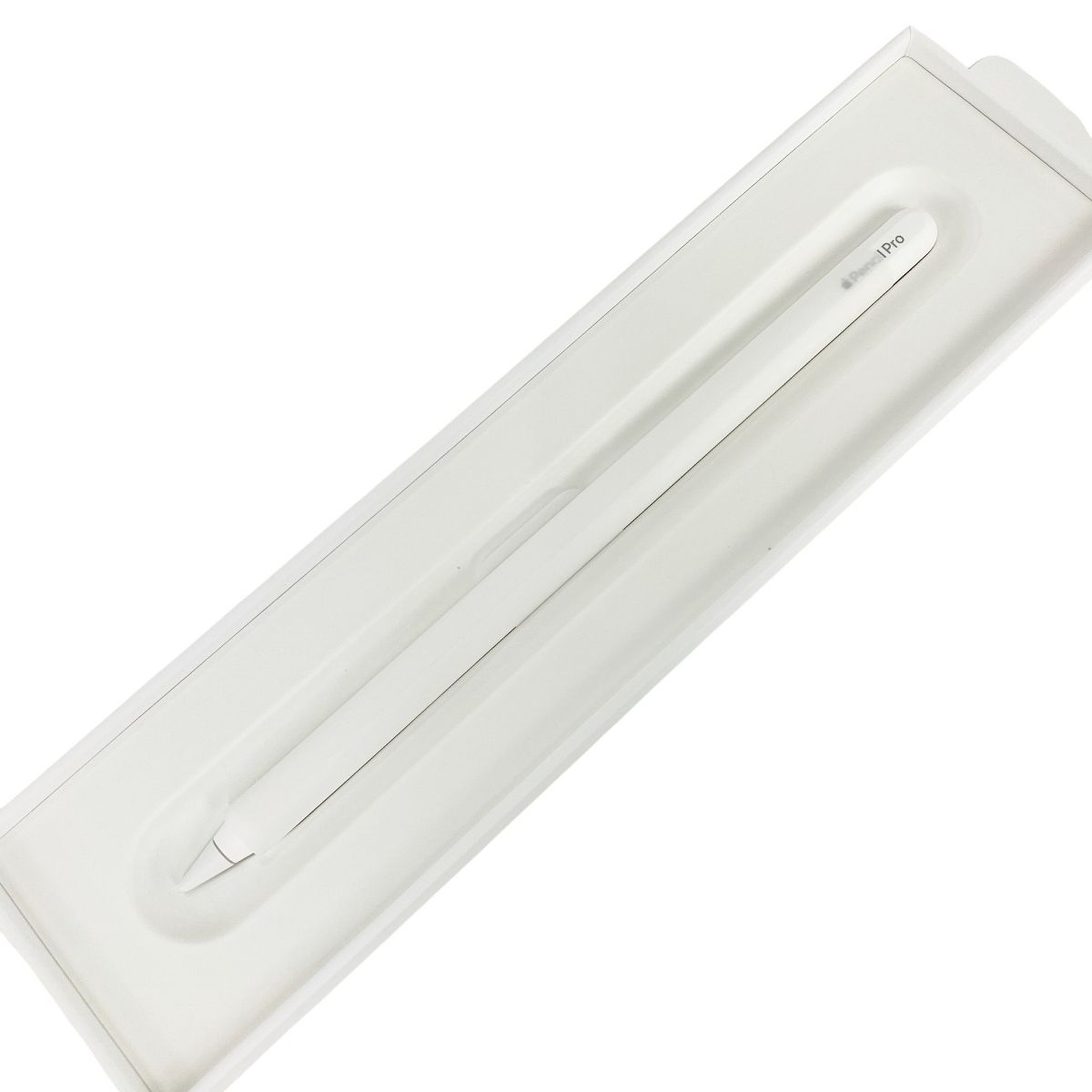 Apple アップル Apple Pencil Pro MX2D3ZA/A A2538 ホワイト