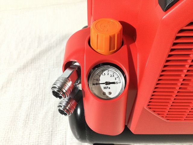 スーパーエアコンプレッサー