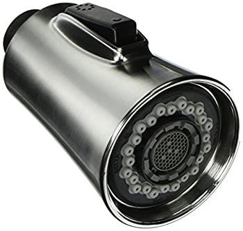 【中古】【輸入品・未使用】Delta Faucet RP53210AR ピラープルダウンワンド アークティックステンレス