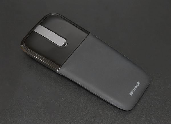Surface Arc Touch Mouse 1592 E6W-00008 - メルカリ