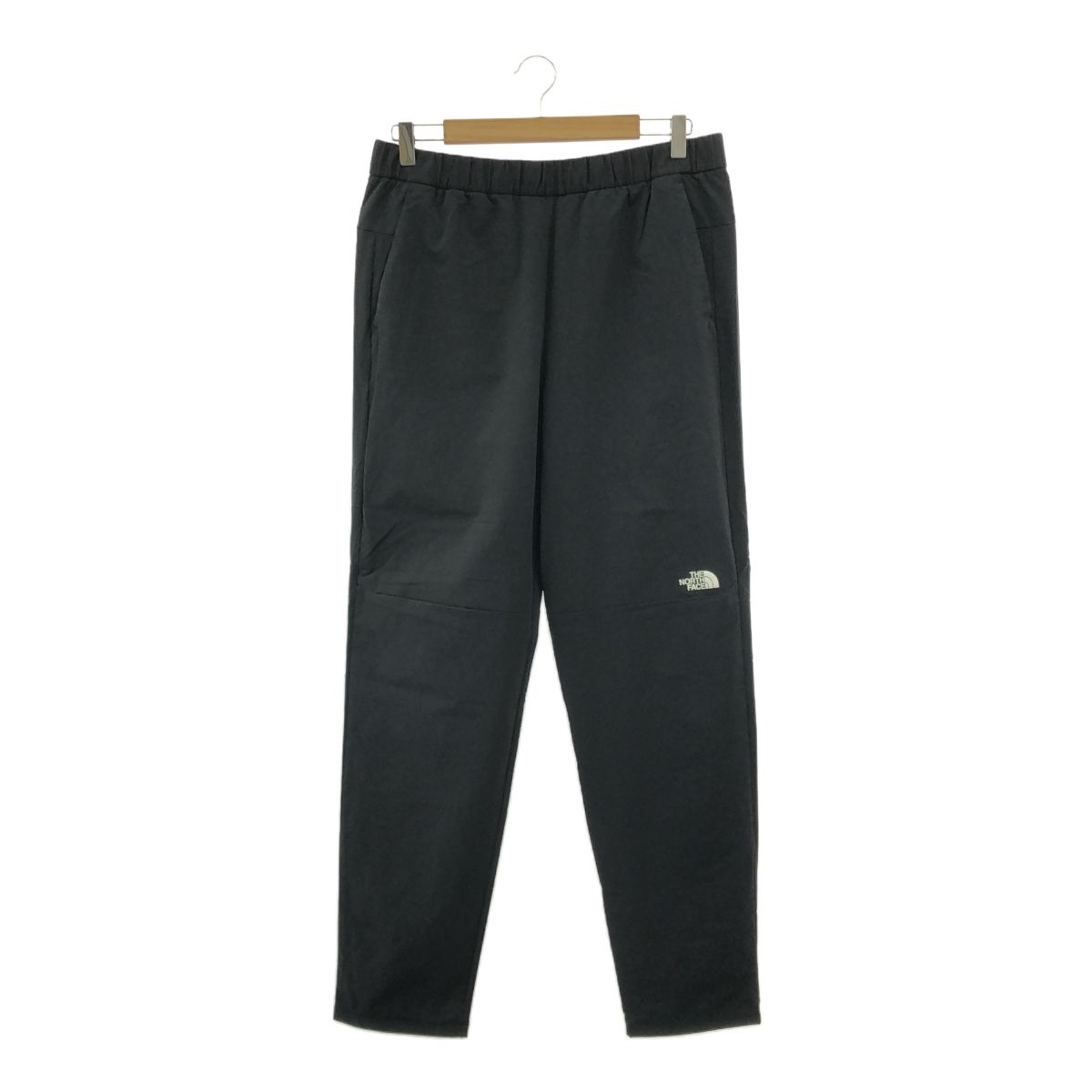 THE　NORTH　FACE　ザノースフェイス　NB62382　APEX　FLEX　PANTS　エイペックスフレックスパンツ　XLサイズ　ブラック