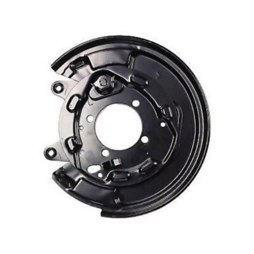 トヨタ セリカ カローラ  パーキングブレーキ プレートSUB-ASSY 左 トヨタ セリカ カローラ パーキングブレーキ プレートSUB-ASSY 左