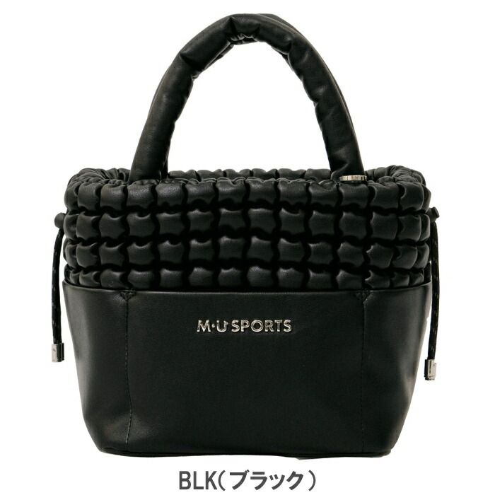 MSHERIFF シェリフ ラッキー スタンド キャディバッグ 限定 2025年最新