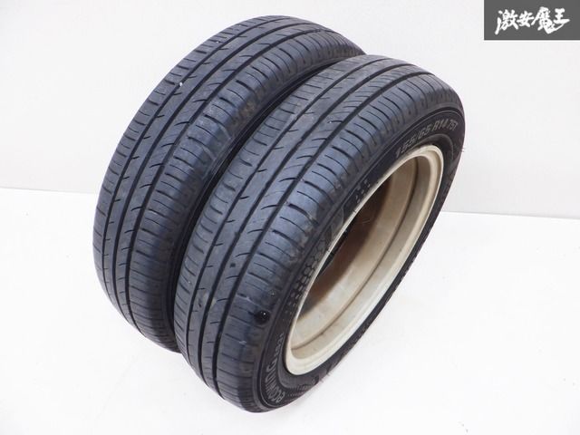 155/65R14ホンダ N-BOX、WGN、ONEサマータイヤ [年2024] ysd01_k455830b