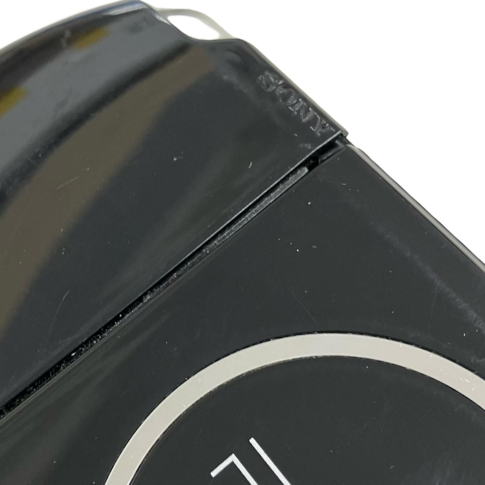 訳あり！psp3000 186003 訳アリ品 SONY ソニー PlayStationPortable（PSP