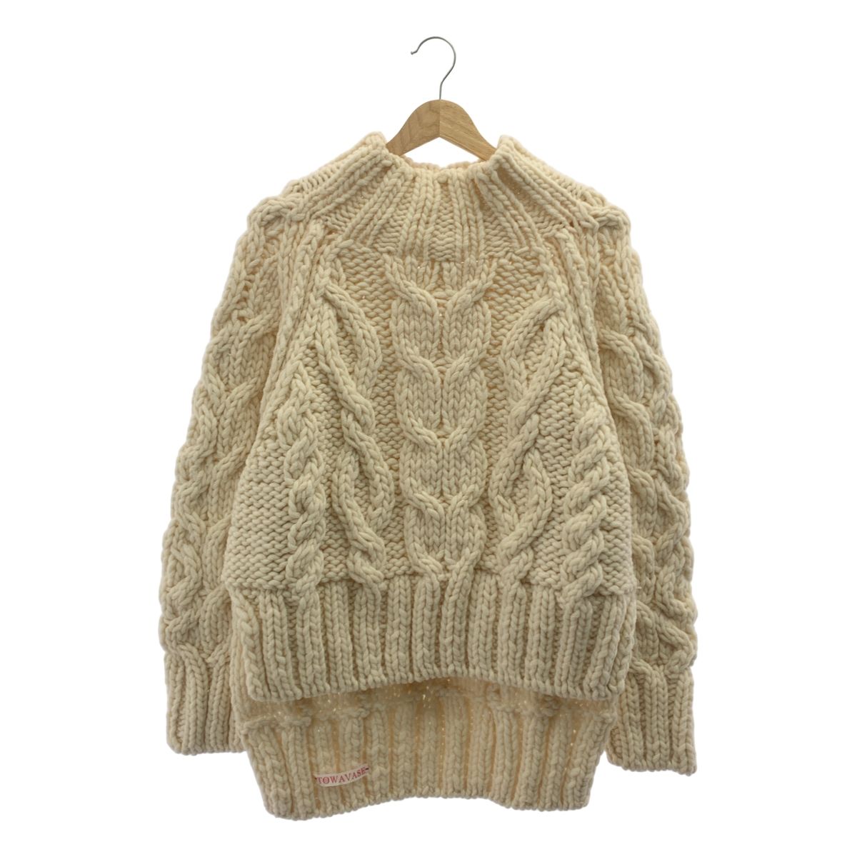 トワヴァーズ towavase TOWAVASE（トワヴァーズ） | SARASAブラウス | hapuna&Co