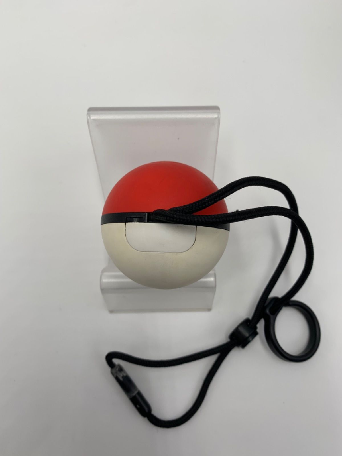 Nintendo Switch - モンスターボールプラス　中古品です。 ゲオ公式通販サイト/ゲオオンラインストア【中古】モンスター