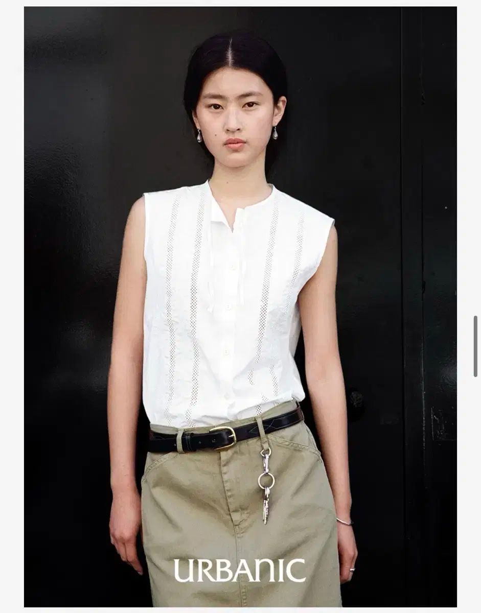 Urbanic30 アーバニック30 ベルト ブラック