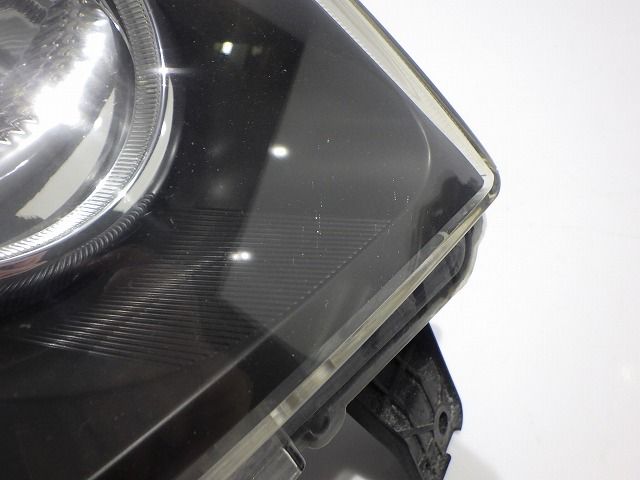 ムーヴカスタム ヘッドライト左右