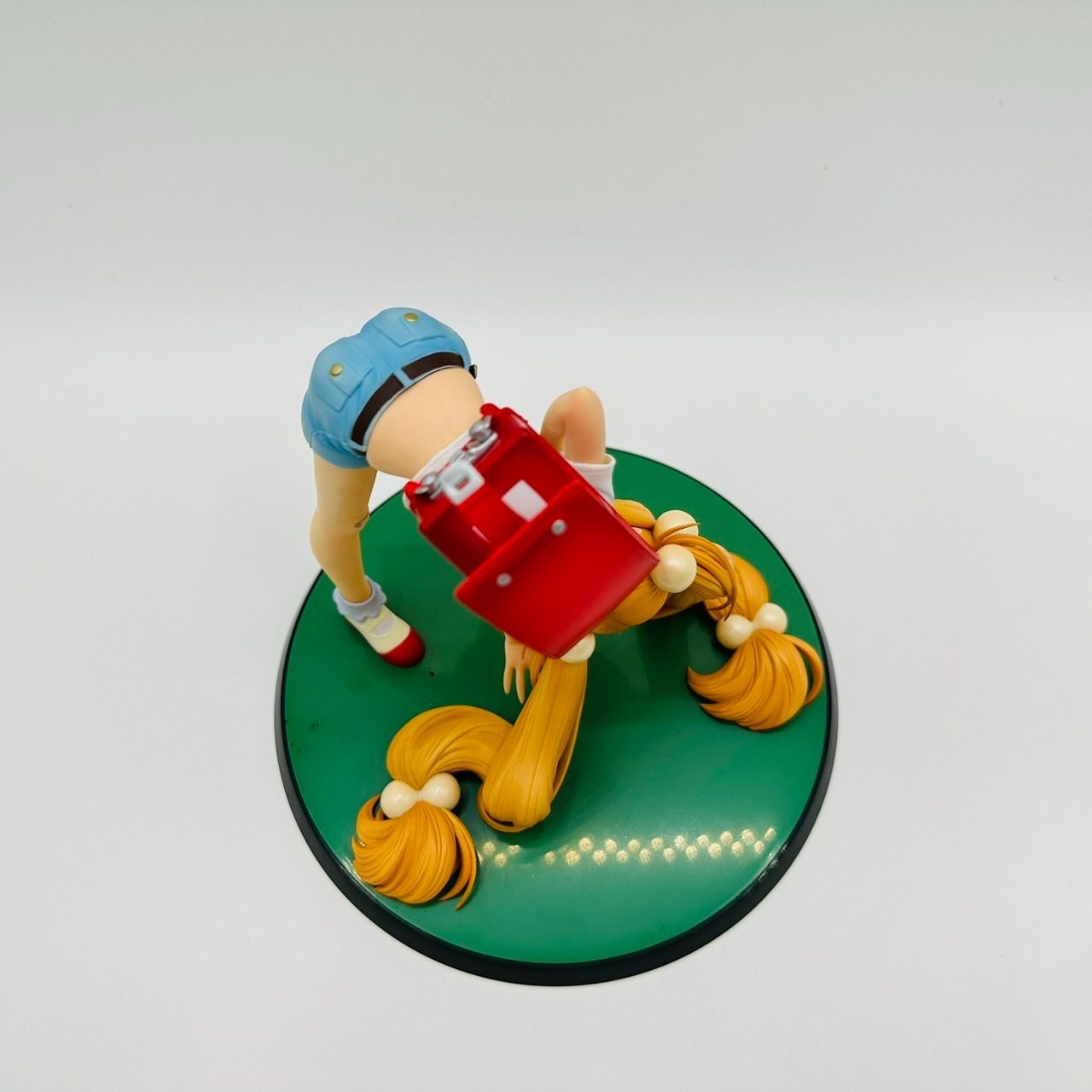 こどものじかん 九重りん 1/6 フィギュア - メルカリ