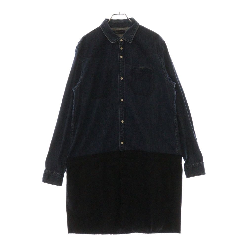 ジョンアンダーカバー ロングシャツ 【公式通販】