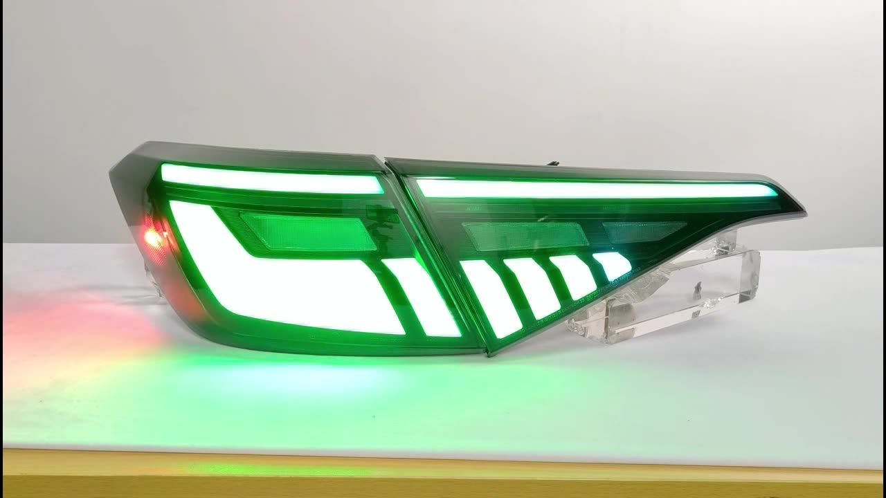 11代目 RGB