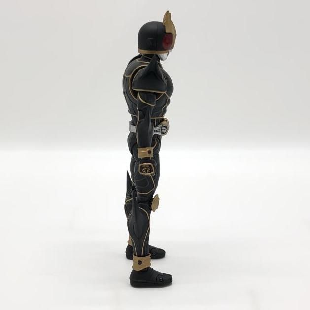S.H.Figuarts 真骨彫製法