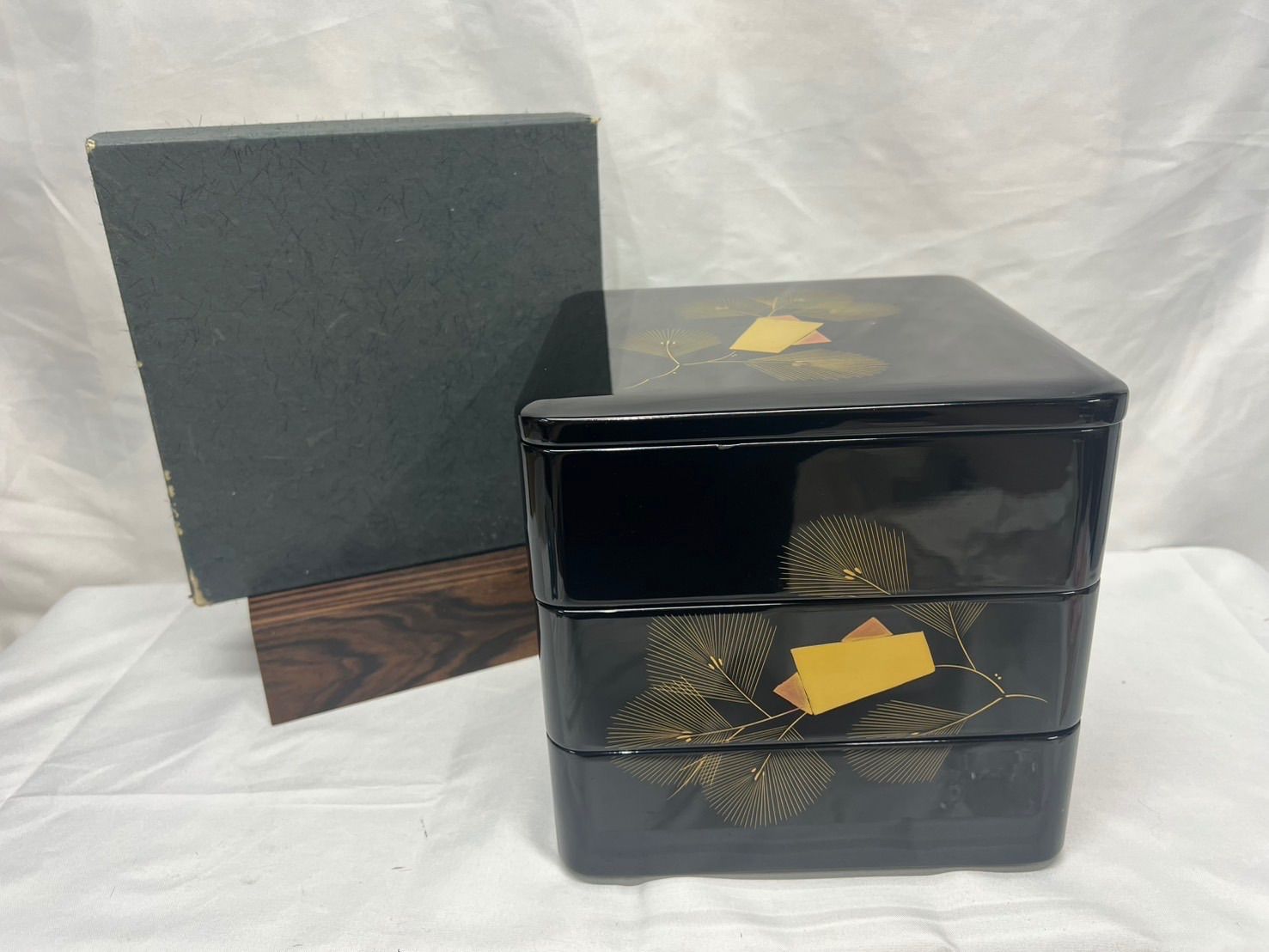 美品・箱付き】ボギー＆レオ／ドッグ オンライン リング SV925／18号