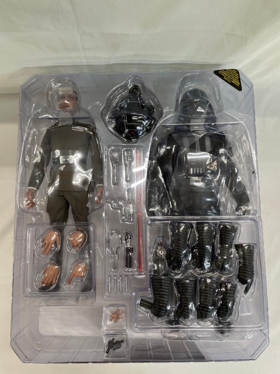 ターキン-ダース