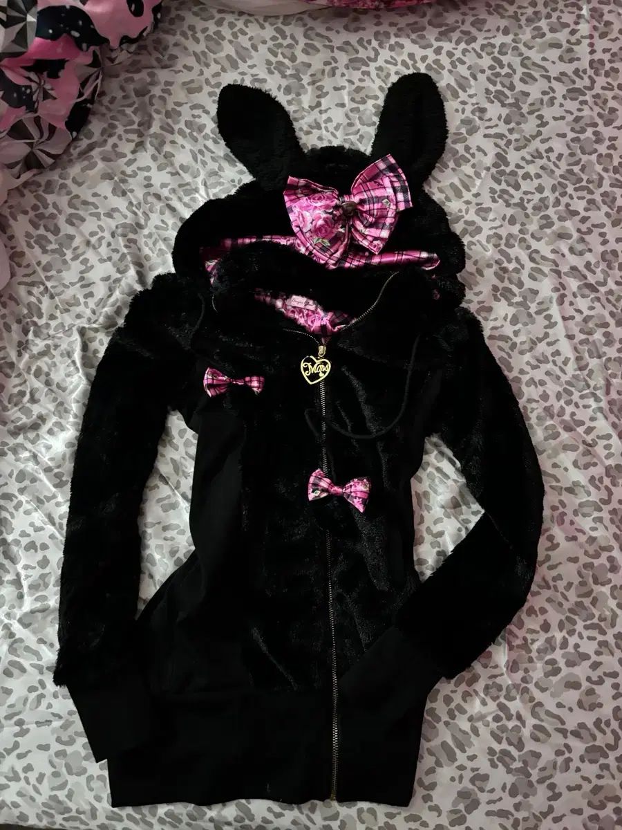 フードジップアップ