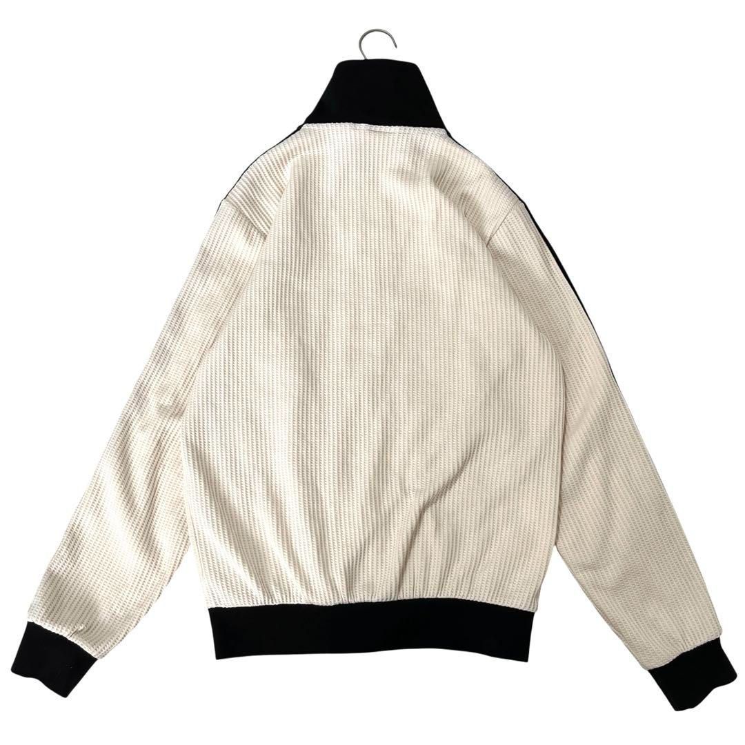 6986 adidas ワッフルべッケンバウアー ホワイト 2025モデル L 6986 adidas ワッフルべッケンバウアー ホワイト 2025モデル L