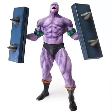 キン肉マン　フィギュア　ccp サンシャイン JUNPAPA WORLD | 【キン肉マン】 CCP Muscular Collection