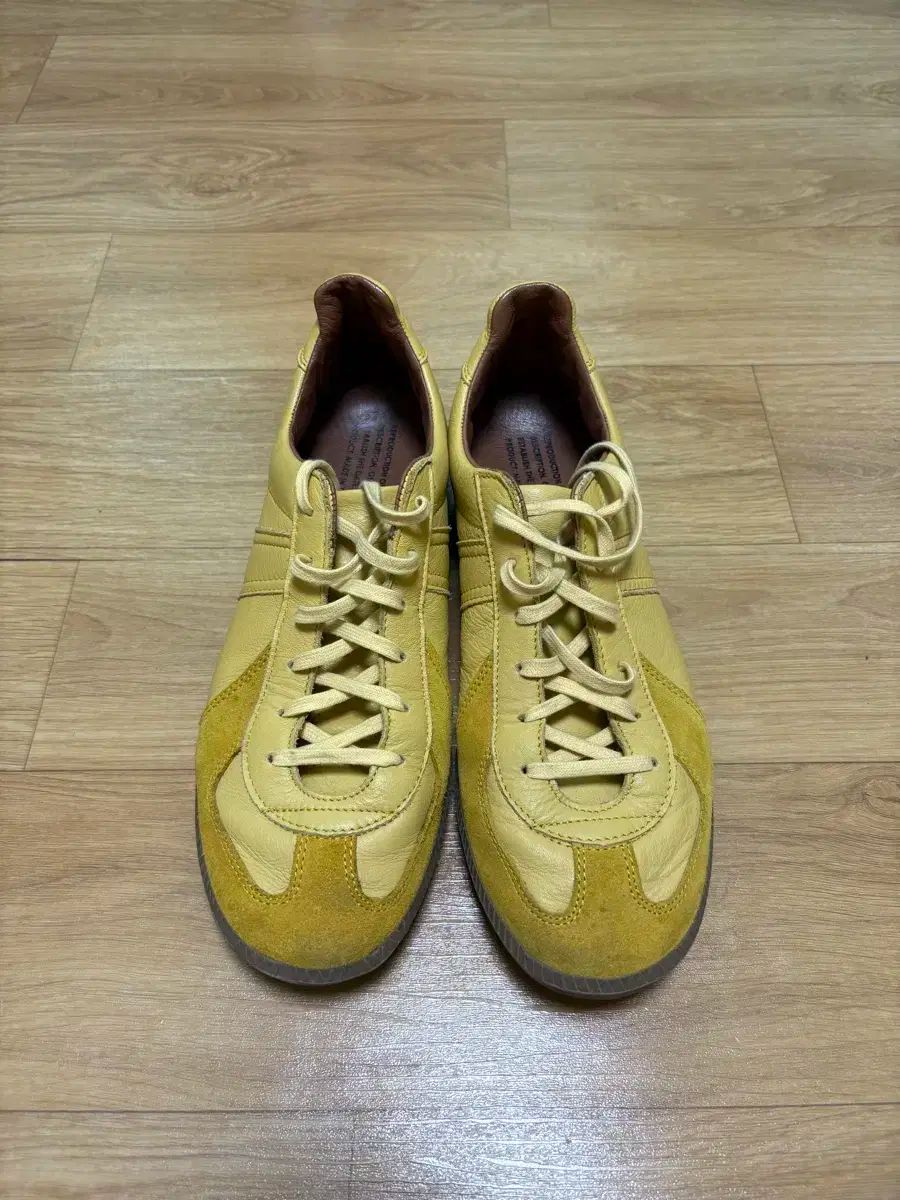 REPRODUCTION OF FOUND(リプロダクションオブファウンド) 1700 ゲルマン化